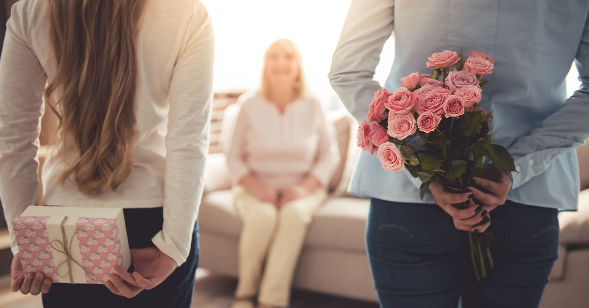 How Can We Make This Motherβs Day Extra Special For Our Moms?