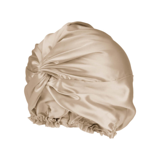Silk bonnets