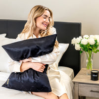 Pillowcase - Wicked™ - Not Your Basic Witch - Queen