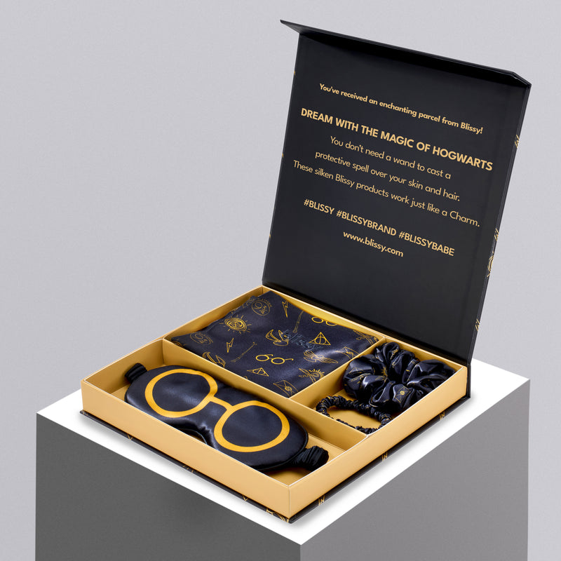 Blissy Dream Set - Harry Potter™ Wizarding World Icons - Standard