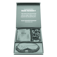 Blissy Dream Set - Matcha - Queen