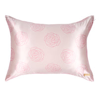 Pillowcase - Wicked - Perfectly Pink - Standard