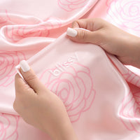 Pillowcase - Wicked - Perfectly Pink - Standard