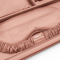 Blissy Dream Set - Rose Gold - Queen