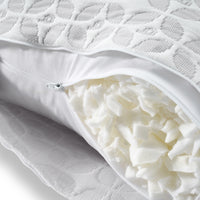 Signature Adjustable Pillow - Crescent - Queen