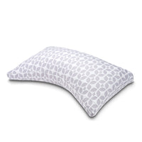 Signature Adjustable Pillow - Crescent - Queen