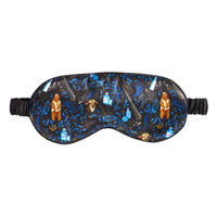 Sleep Mask - Wicked™ - Find Your Courage - Elphaba