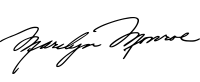 Menu icon for Marilyn Monroeβ’ Collection