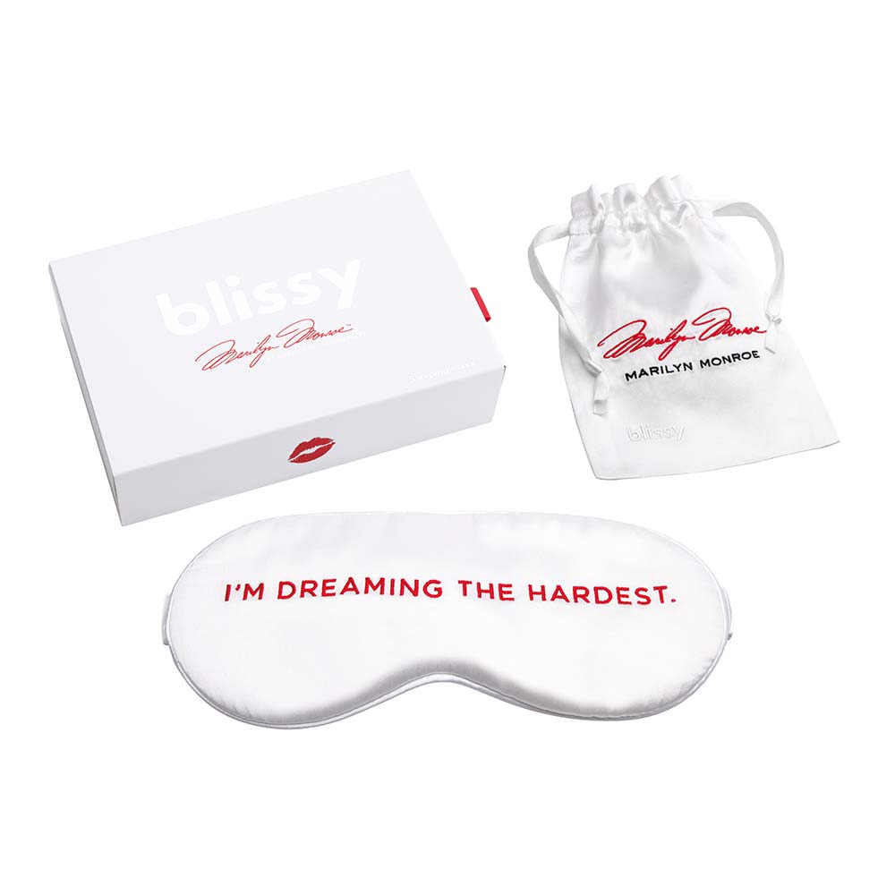 Sleep Mask - Marilyn Monroeβ’