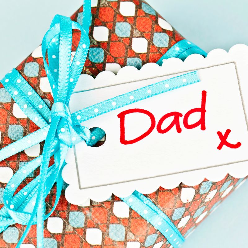 last minute gifts for dad