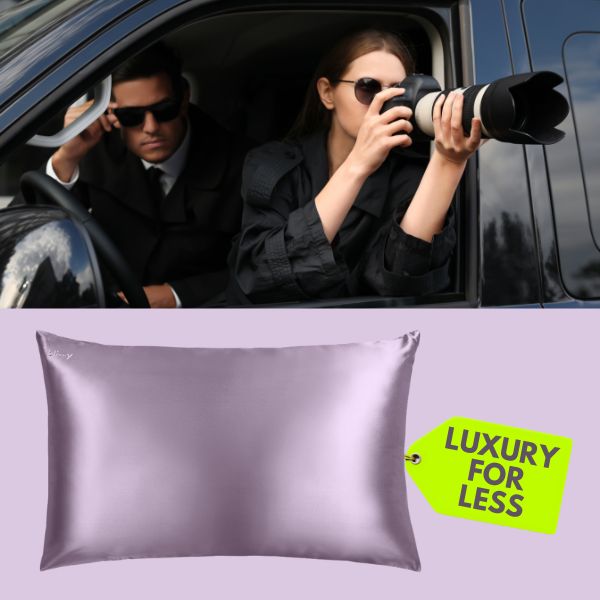 Best Silk Pillowcase? How to Spot the Real Deal—Without Overpaying