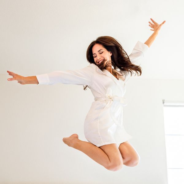 great gift for bride on wedding day