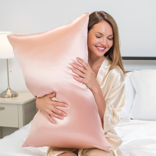 anti-aging pillowcase