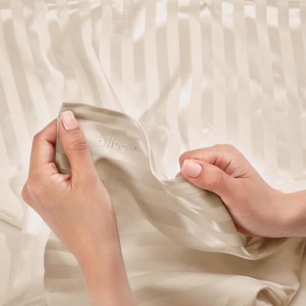 best pillowcase for sensitive skin