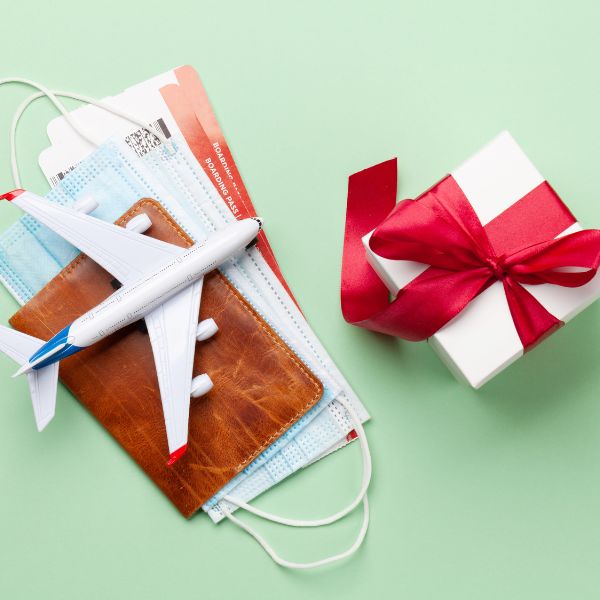 unique travel gifts