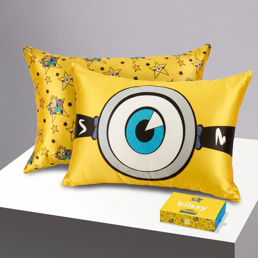 Illumination Minions Collection
