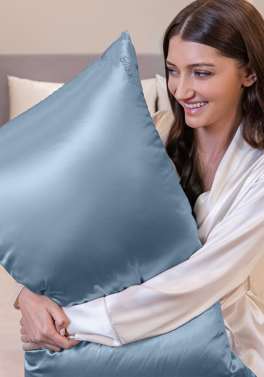 Ash Blue Collection
