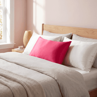 Pillowcase - Hibiscus - Queen