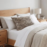 Pillowcase - Leopard - Standard