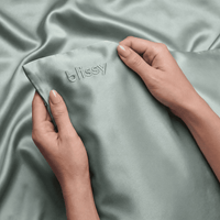 Pillowcase - Matcha - King