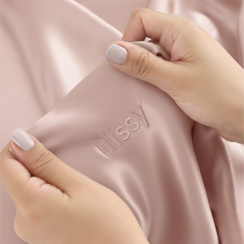 Pillowcase - Pink - Standard