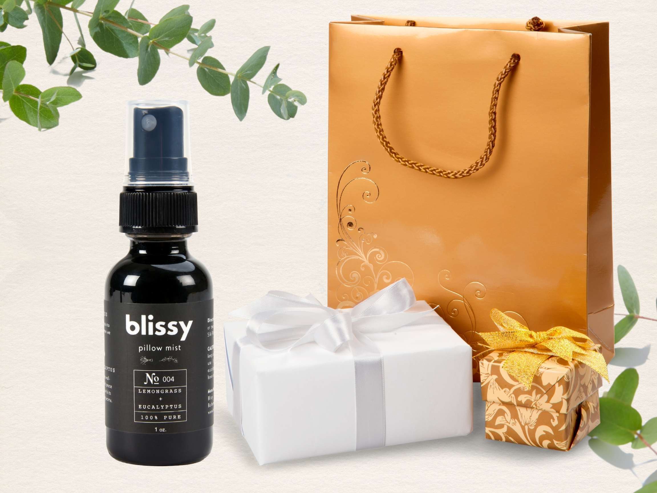 Giftable & Travel-Ready