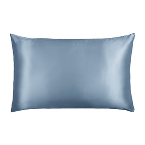 Pillowcase - Ash Blue - Standard
