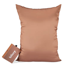 Load image into Gallery viewer, Pillowcase - Cinnamon - Standard