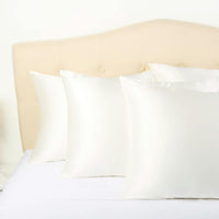 Pillowcase - White - Standard