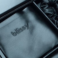Blissy Dream Set - Ash Blue - Standard