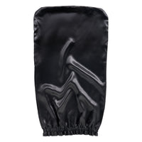 Blissy Cascade Bonnet- Black