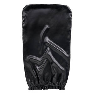 Blissy Cascade Bonnet- Black