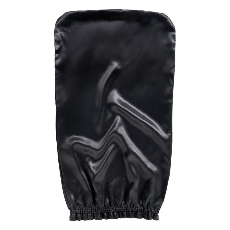 Blissy Cascade Bonnet- Black