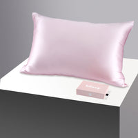 Pillowcase - Blush - Standard