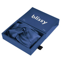 Blissy Bonnet - Blue