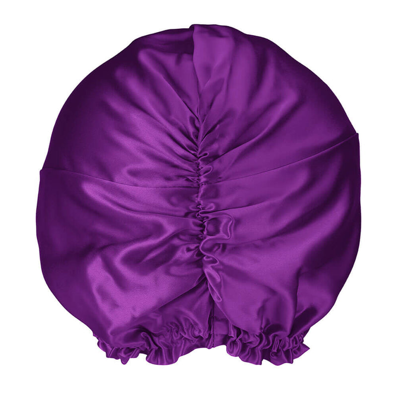 Blissy Bonnet - Royal Purple