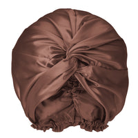 Blissy Bonnet - Chocolate