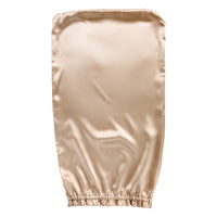 Blissy Cascade Bonnet- Champagne