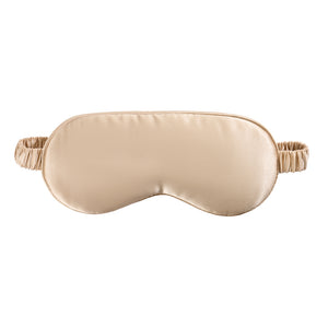 Sleep Mask - Chill Edition - Champagne