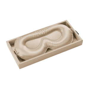 Sleep Mask - Champagne - Profile