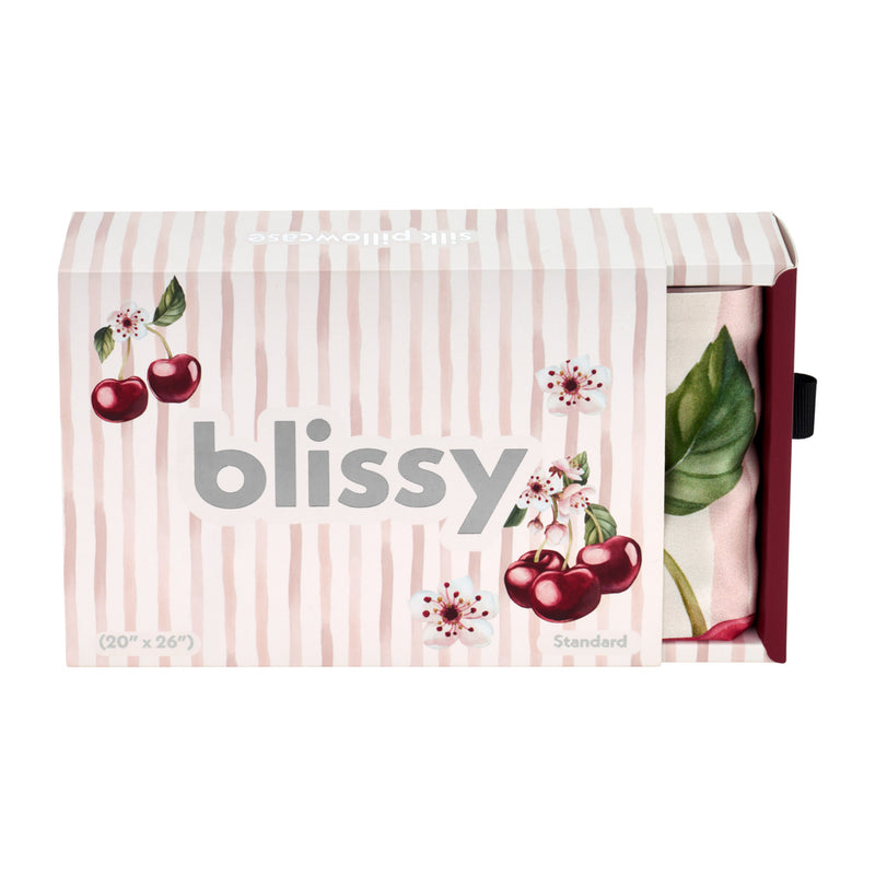 Pillowcase - Cherry Blossom - Standard