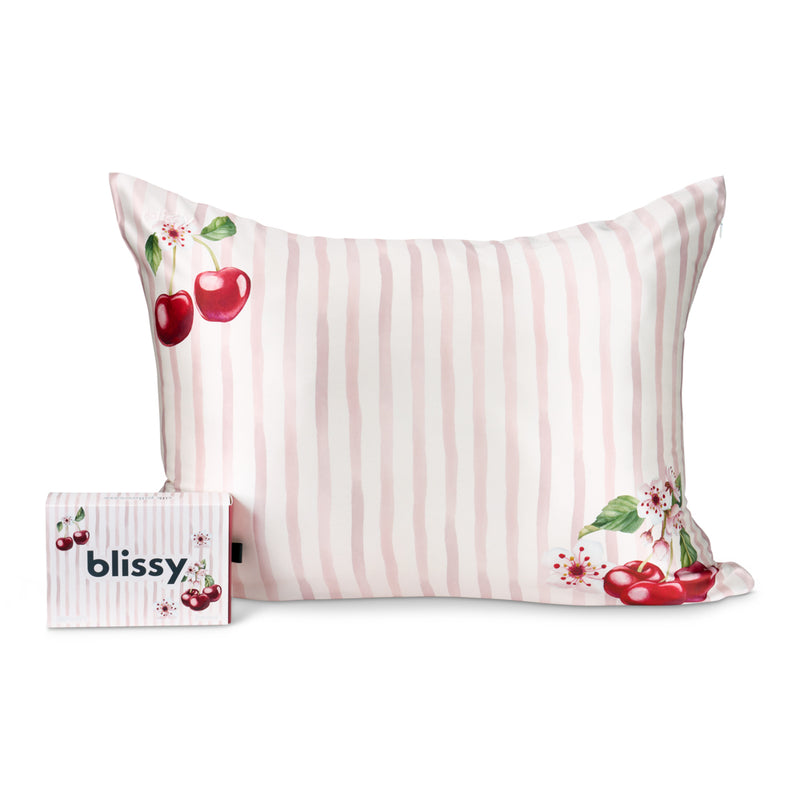 Pillowcase - Cherry Blossom - Standard