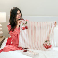 Pillowcase - Cherry Blossom - Standard