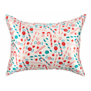 Pillowcase - Elf “Santa! I Know Him!” - King