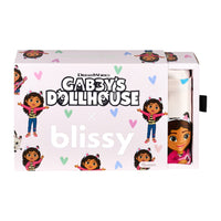 Pillowcase - Gabby's Pastel Hearts - Youth