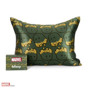 Pillowcase - Marvel™ - Mischievous Groot - Toddler