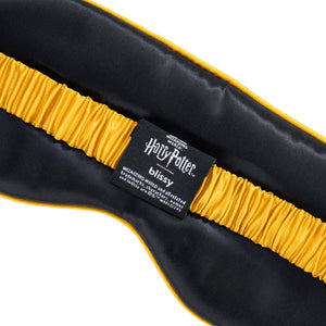 Sleep Mask - Harry Potter - Hufflepuff™