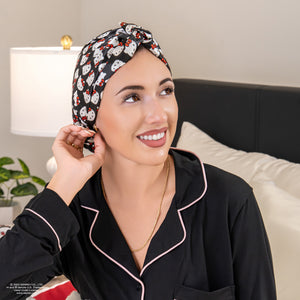 Blissy Bonnet - Hello Kitty