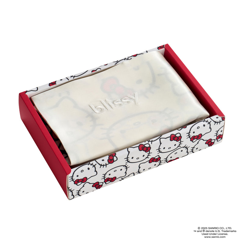 Pillowcase - Hello Kitty- Standard