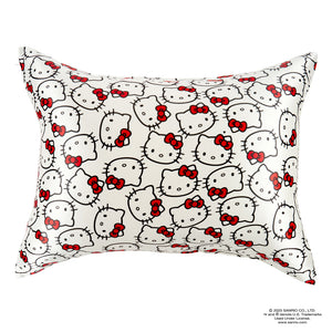 Pillowcase - Hello Kitty- Standard